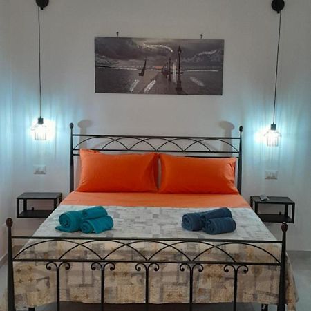 Maison Isola Di Ortigia Syrakuzy Zewnętrze zdjęcie