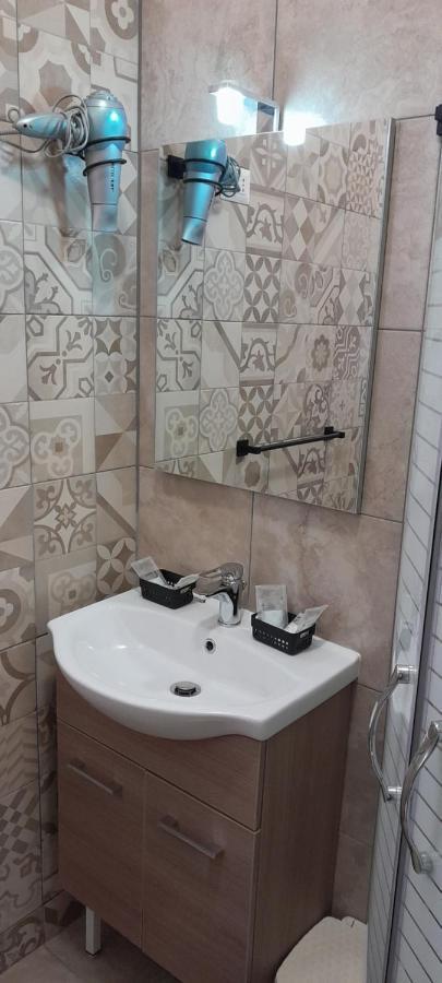 Maison Isola Di Ortigia Syrakuzy Zewnętrze zdjęcie