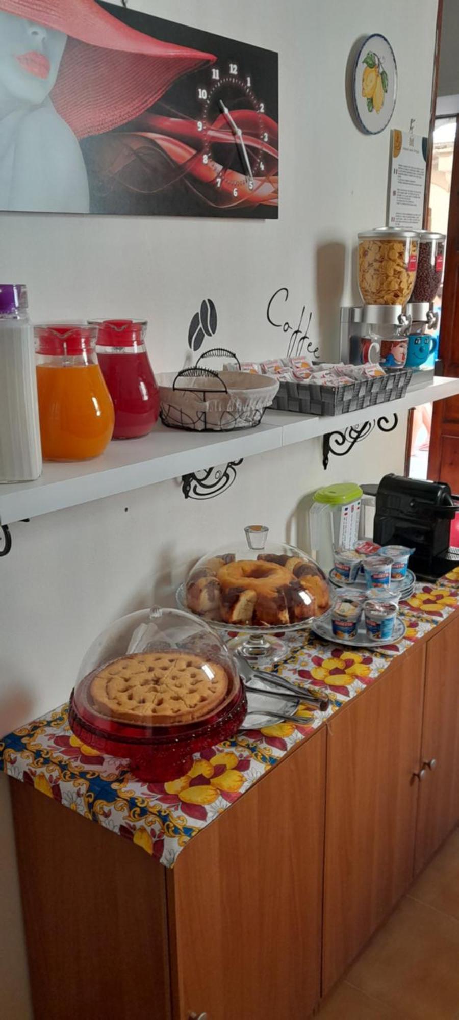 Maison Isola Di Ortigia Syrakuzy Zewnętrze zdjęcie